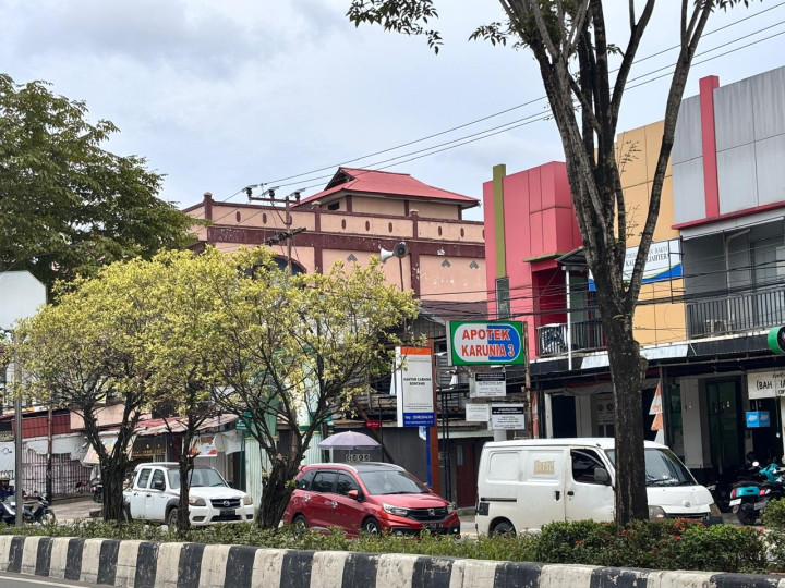 Sistem OSS-RBA Gangguan; Layanan Perpanjangan Izin Apotek Terhenti, DPM-PTSP Siapkan Langkah Antisipatif