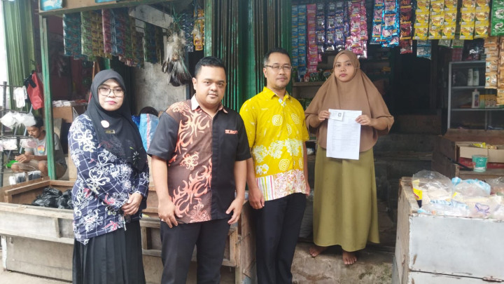 Sukses Jalankan Enam Program Inovasi, Disdukcapil Bontang Raih Juara Pertama di BIA 2025