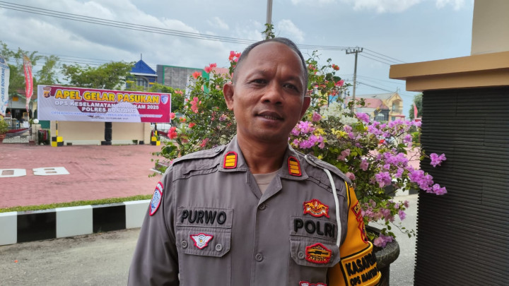 Supir Truk Kecelakaan Maut di Bontang Menyetir Dalam Kondisi Mabuk