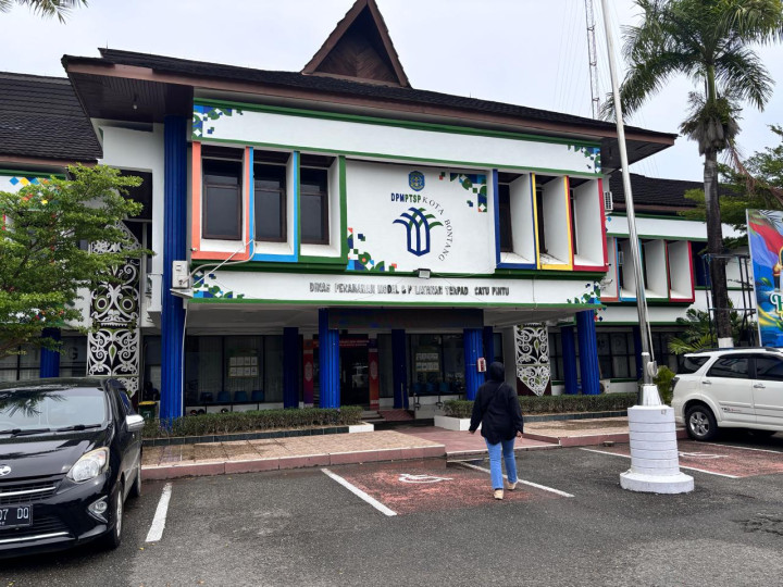 Syarat Pengurusan Izin Lingkungan DPM-PTSP; Begini Tahapannya