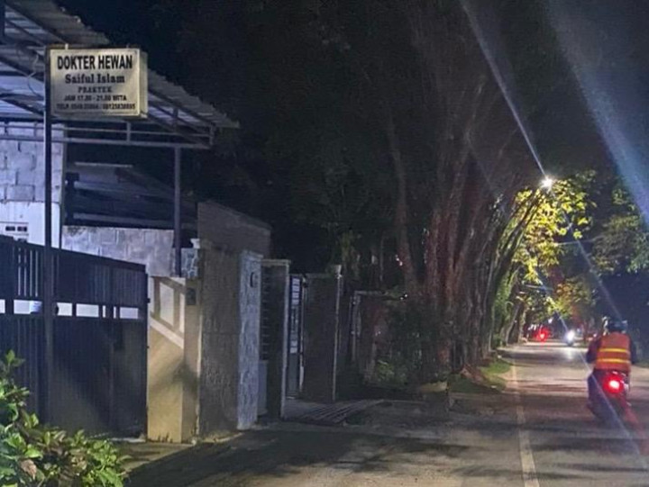 Tanpa Antre, Tanpa Biaya, Izin Klinik Hewan Cukup Via Online di DPM-PTSP Bontang