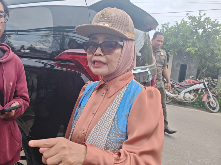 Turun Drastis, Pemkot Bontang Cuma Alokasikan Rp500 Juta untuk Perbaikan Rumah Tak Layak Huni di 2026