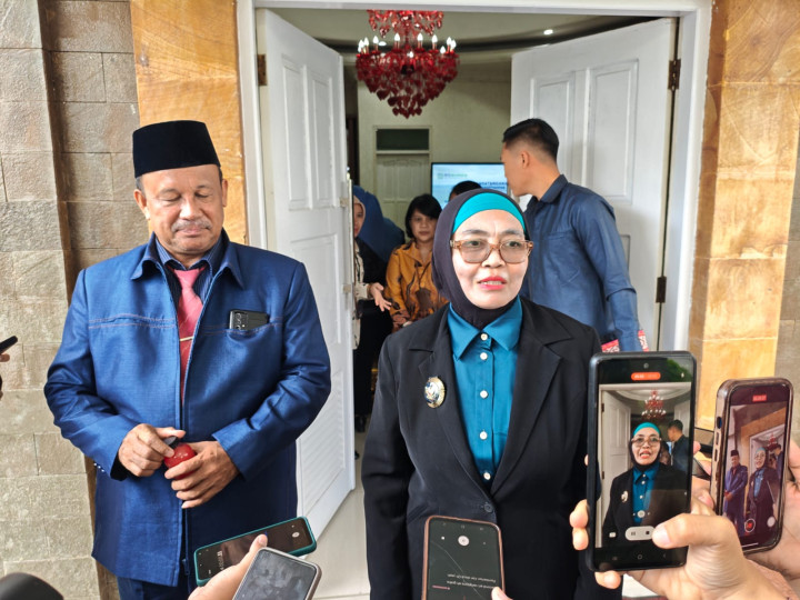 Urai Kepadatan Pasien; Pemkot Berencana Layanan Puskesmas Buka 24 Jam