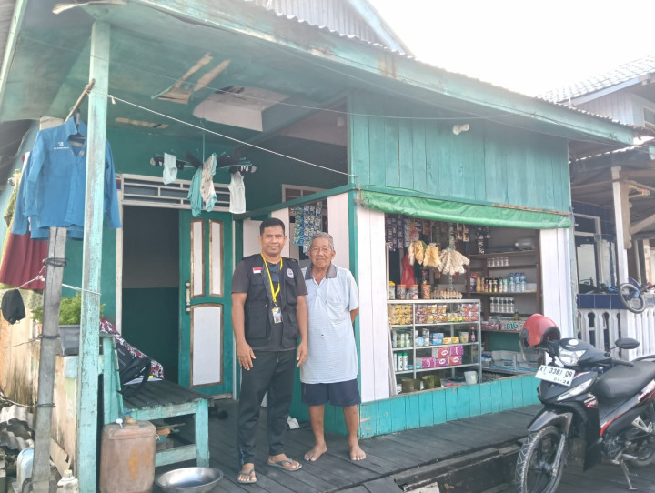 Waktu Tersisa 5 Hari, Masih Ada 877 Data Warga Miskin yang Belum Disurvei Enumerator