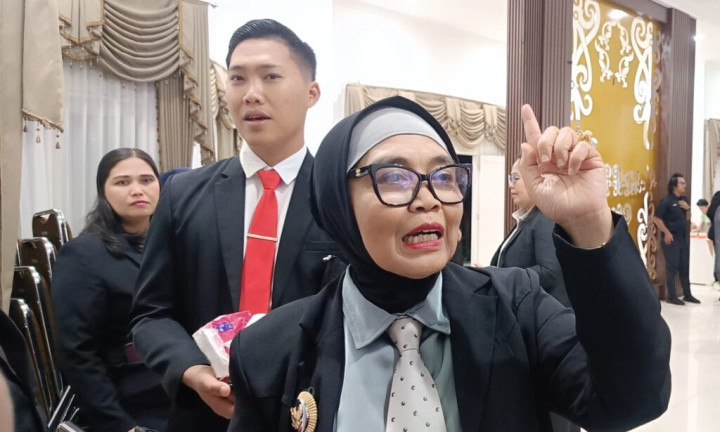 Wali Kota Neni Tegaskan Pembenahan Layanan Ketenagakerjaan di Bontang