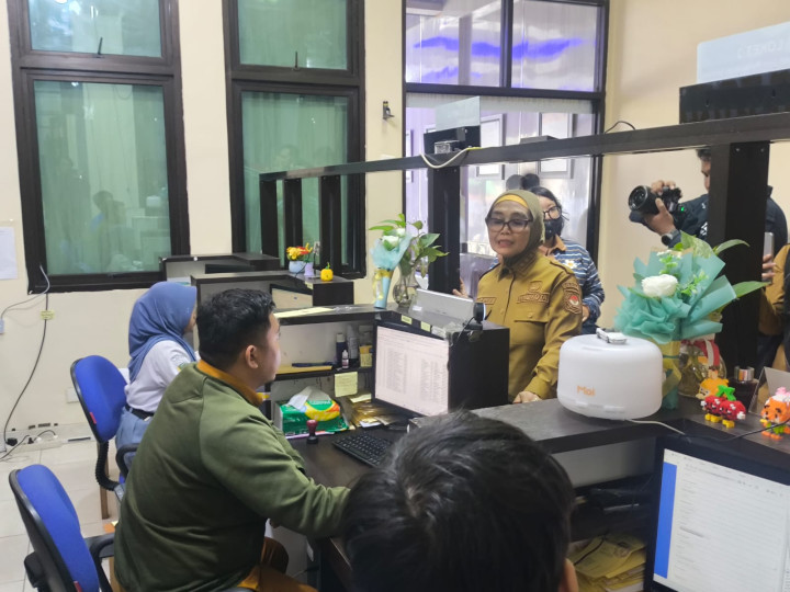 Wali Kota Tegaskan Disnaker Ketatkan Pengawasan Penerimaan Tenaga Kerja