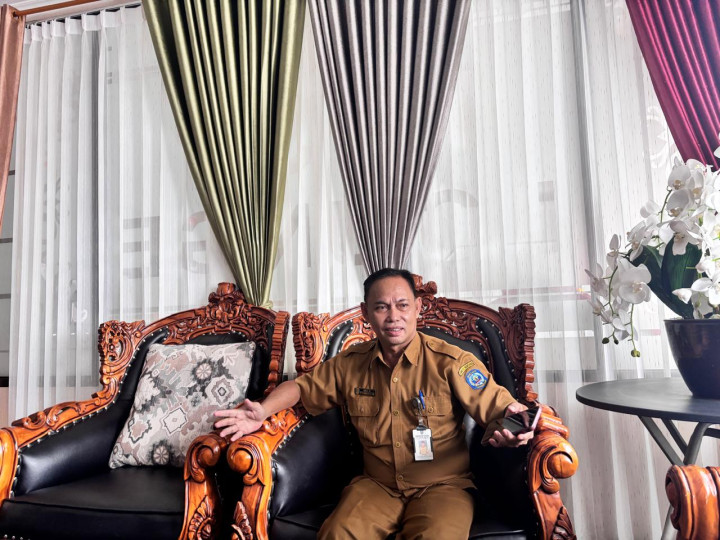 Waralaba Lokal dapat Insentif Kemudahan Izin; DPM-PTSP Bebaskan Kuota Pembangunan