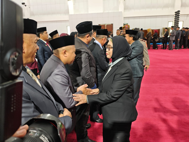 18 Calon Kepala Dinas Berebut Posisi di 6 OPD; Keputusan Ditentukan Wali Kota