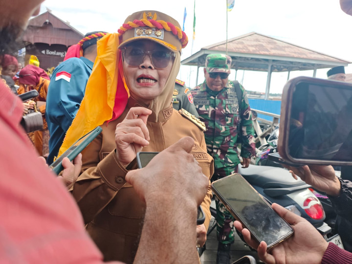 4 Pegawai Pemkot yang Positif Sabu Langsung Dipecat; Neni : Tak Ada Toleransi untuk Narkoba