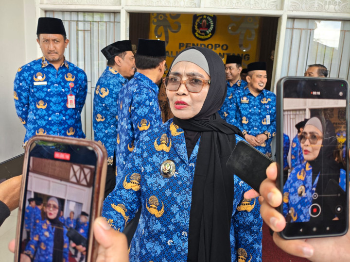 Anggaran Pendidikan di Bontang Berkurang Rp 200 Miliar; Program Unggulan Tetap Jalan