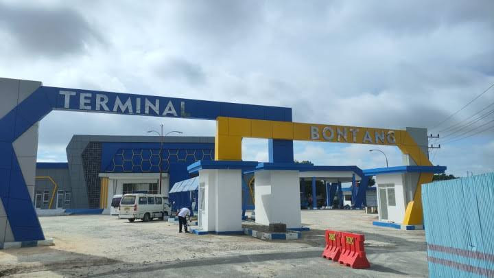 Antisipasi Lakalantas; Sopir Angkutan Bontang Bakal Dites Urin Jelang Nataru Mendadak