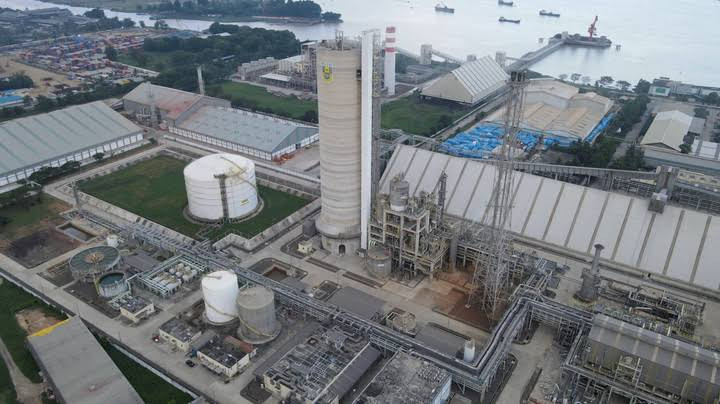 Disnaker Tetapkan Gaji Pokok Karyawan Pabrik dan Tambang Hanya Naik Rp 20 Ribuan Tahun Depan