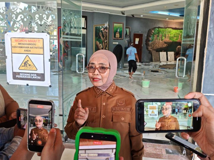 Kasus Pernikahan Dini Mayoritas Disebabkan Hamil Duluan; Pemkot Perketat Izin Dispensasi