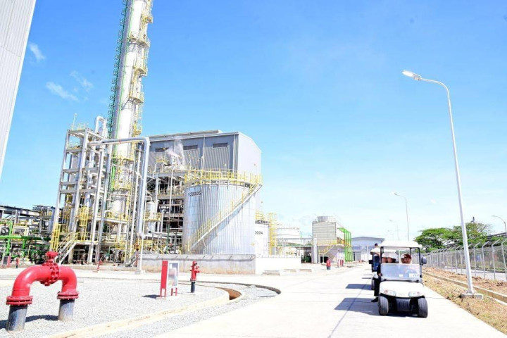 Loker untuk 83 Orang Lulusan SD hingga S1; Penempatan Pabrik Soda Ash, Pendaftaran Tutup Tanggal Segini