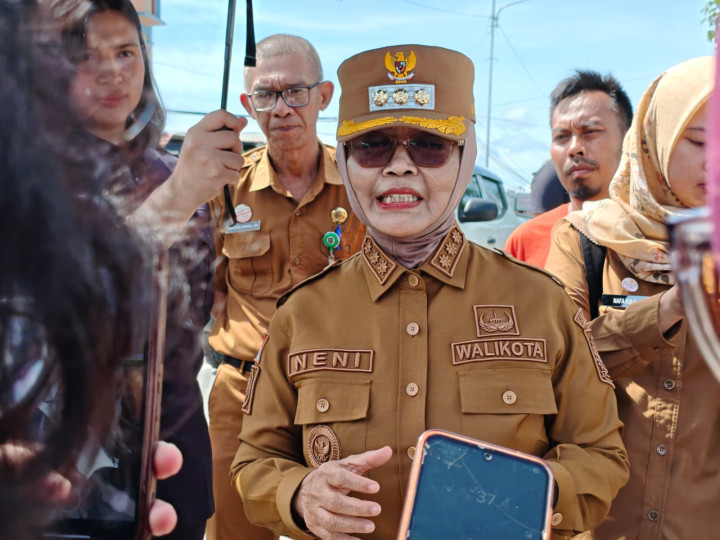 Mutasi Jilid 1 Neni - Agus Digelar Januari 2026; Lantik 6 Kepala Dinas dan Rotasi Pejabat