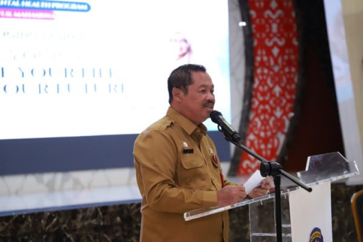 Oknum Pegawai Dishub yang Positif Sabu Sudah Pernah Bermasalah; Sering Tugas Atur Lalin saat Pagi