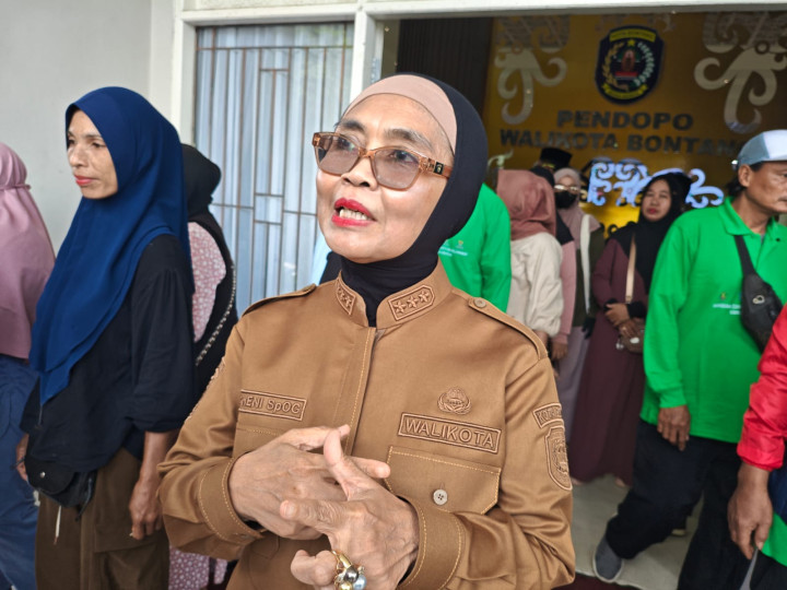 Pemkot Bontang Alokasikan Rp 10 Miliar untuk Program Beasiswa Uang Kuliah Tunggal di 2026