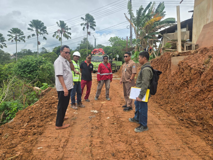 Pemkot Titip Rp 4 Miliar ke Pengadilan; Tempuh Skema Konsinyasi Bebaskan Lahan untuk Proyek SPAM