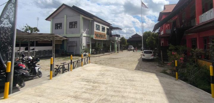 Proyek Pematangan Lahan untuk SMPN 7 Bontang Naik 3 Kali Lipat; Dianggarkan di APBD-P 2026