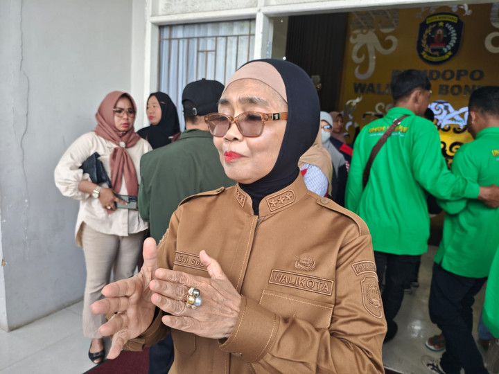 Serapan Anggaran OPD Rendah, Pemkot Bakal Potong Tunjangan Kinerja Pejabat