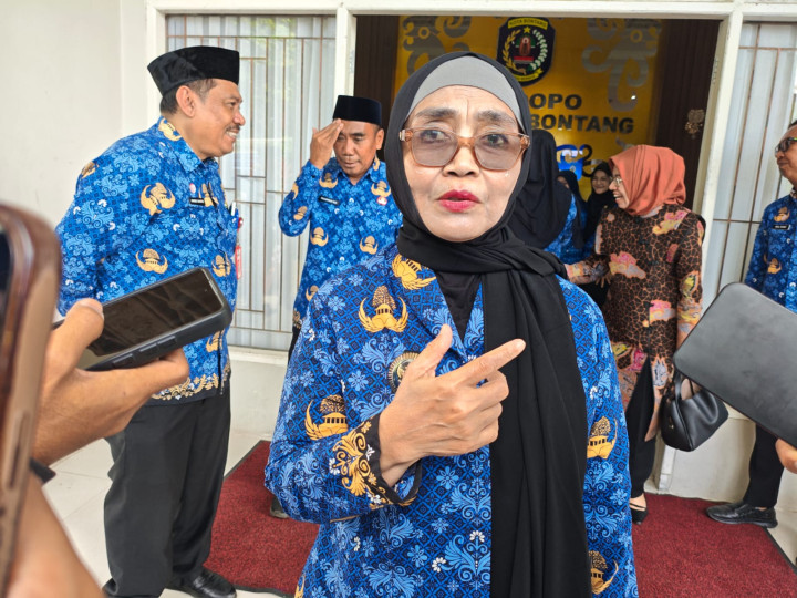 Tanpa Anggaran Lagi; Neni Minta Dinas Tetap Sosialisasi Program ke Masyarakat Tetap Jalan