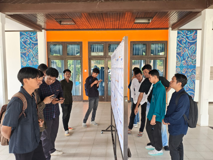 10 Ribu Warga Bontang Mencari Pekerjaan Sepanjang 2025, hanya Terserap 38 Persen