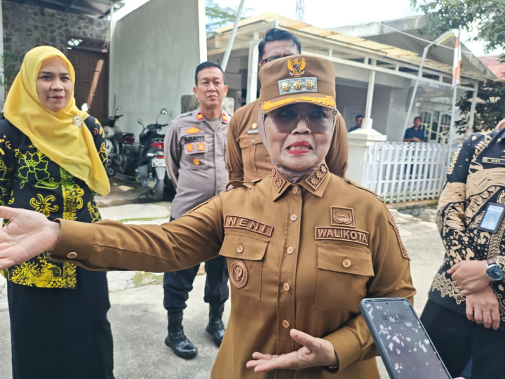 2 Sekolah Tarik Uang Bimbel ke Siswa, Beratkan Orang Tua, Neni Instruksikan Distop  