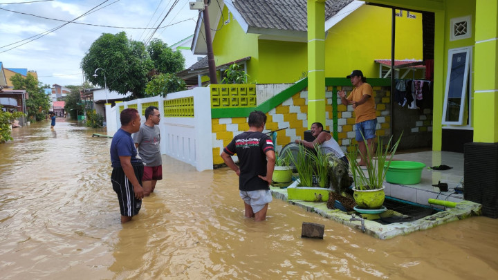 Bankeu Provinsi Kaltim ke Bontang hanya Rp 88 Miliar, Merosot Rp138 Miliar dari Tahun Lalu
