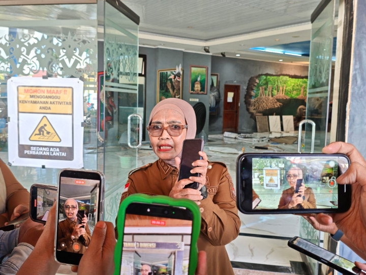 Banyak yang Takut Jadi PPTK Usai Kejaksaan Tahan 2 ASN Dishub Bontang; Inspektorat Diminta Pro Aktif