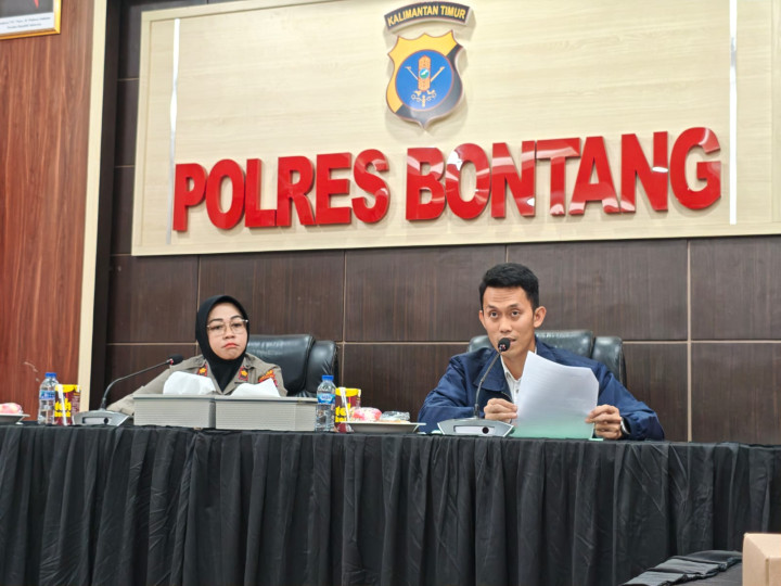 Belum Ada Tersangka yang Ditahan dari 3 Kasus Penipuan hingga Ratusan Juta; Diduga Lari ke Luar Daerah