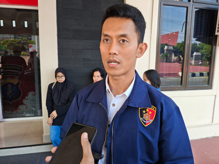 Berkas Kasus Oknum Pegawai Jual Proyek Fiktif Naik Tahap Penyidikan; Polisi Kantongi 1 Tersangka