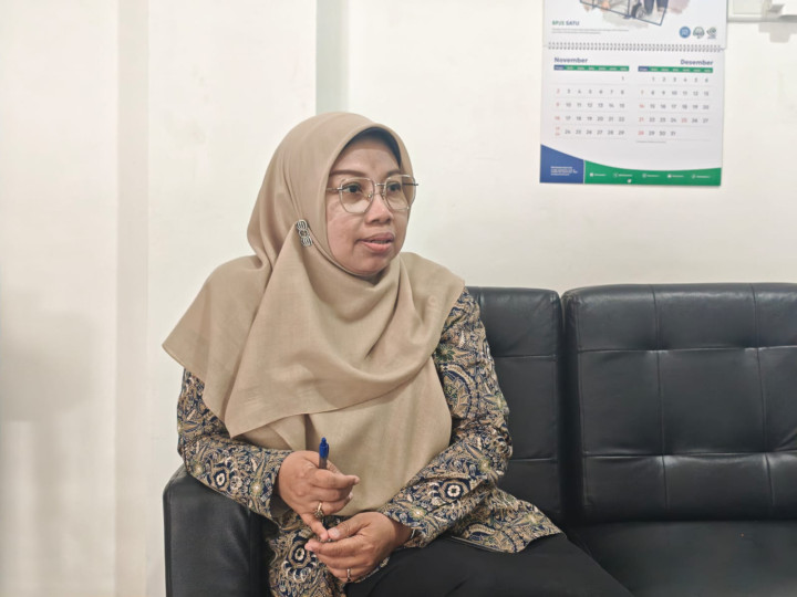 BPJS Kesehatan Angkat Bicara Soal Antrean di RSUD Bontang Menumpuk: Server Down