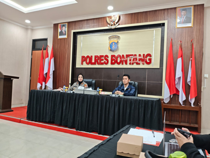 Dalam Kondisi Mabuk, Perempuan 21 Tahun Aniaya Korban di THM Hotel Gembira