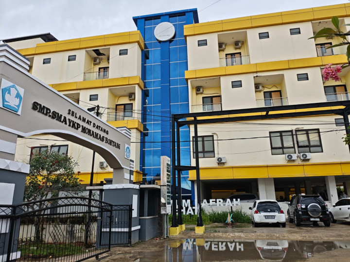 Dinkes Bontang Alokasikan Rp 46 Miliar untuk Pugar RS Tipe D Tahun Ini; Target Beroperasi 2027