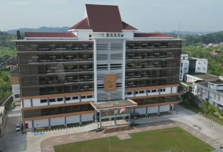 Dugaan Suap Rp36 Miliar di KSOP Samarinda Masih Dikaji Kejati Kaltim