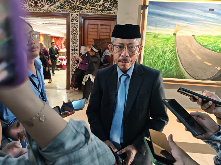 Izinkan Pungutan, Kepala Sekolah di Bontang Terancam Dinonaktifkan