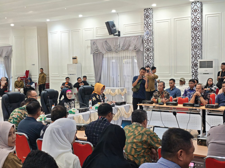 Jumlah Warga Miskin Bontang Bertambah; Total 17 Ribu Orang, Faktor Kenaikan Dipicu Masalah Ini