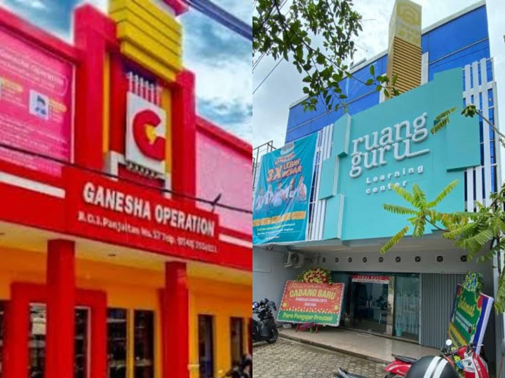 Lagi Ramai Sekolah Tarik Uang Bimbel Rp287 Ribu, Biaya Bimbel di Luar Tembus Rp4–5 Juta/Tahun