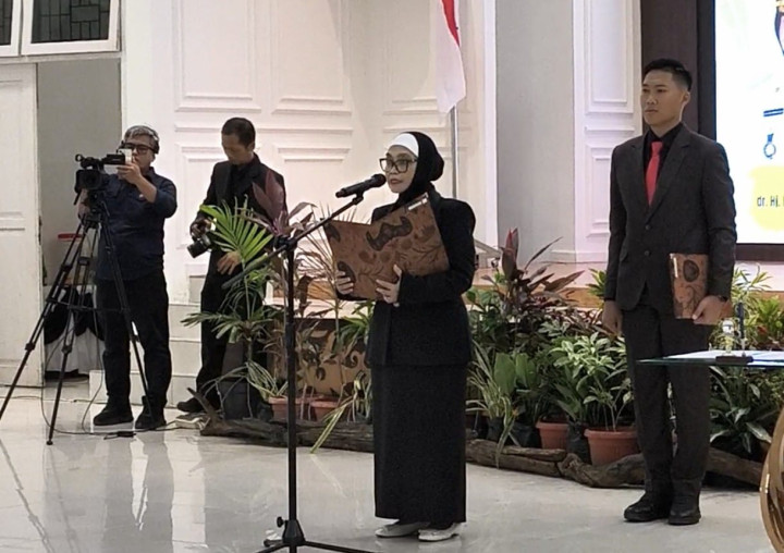 Mengenal Program 'Mata Bontang'; Tugas Khusus dari Wali Kota untuk Kadis Kominfo yang Baru