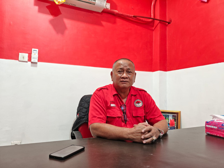 PHM Cabut 3 Laporan Polisi; Balik Dukung Neni - Agus Haris