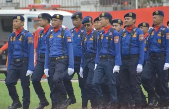 PJLP Ditolak Disdamkartan Alihkan 69 Pegawai ke Sistem Outsourcing, Anggaran Rp5 Miliar