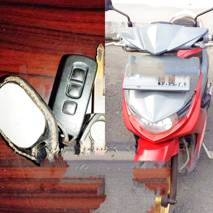 Pria di Loktuan Nekat Curi Motor karena Kepepet Butuh Uang, Polisi Telusuri Jaringan Curanmor