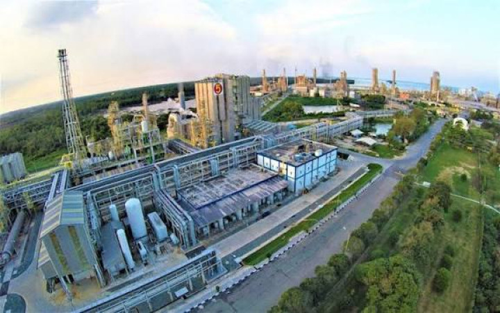 PT YUM Buka Loker untuk 52 Orang Posisi Pipe Fitter dan Welder SMAW; Penempatan PKT