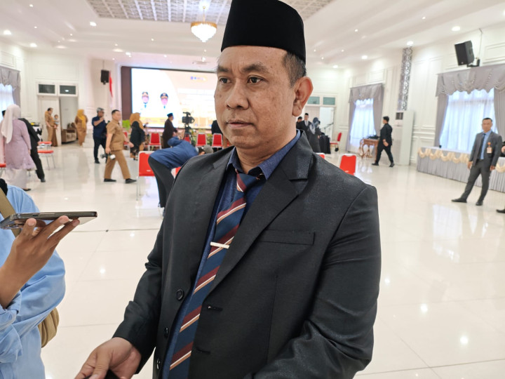 Sejumlah Jabatan Kabid hingga Lurah Masih Kosong, BKPSDM Bontang Masih Fokus ke Eselon II