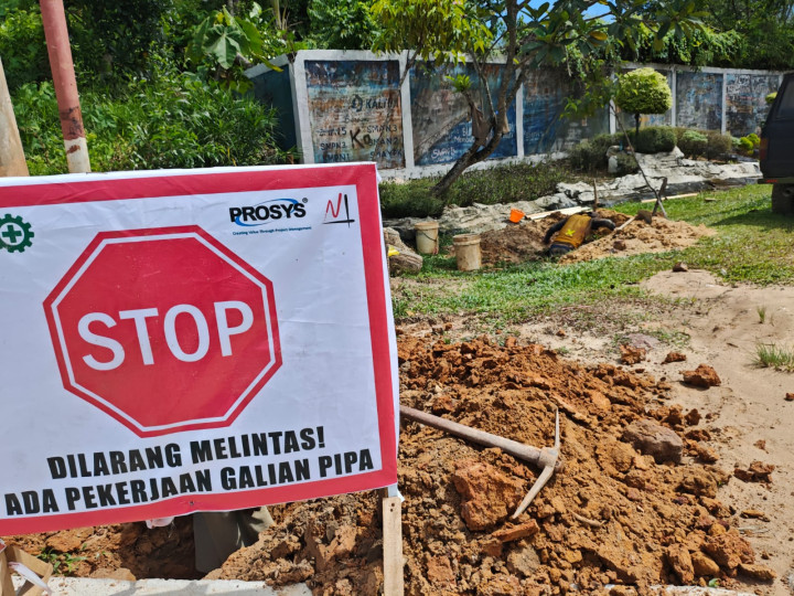 Semua Biaya Pemasangan Jargas Gratis hingga Dapat Kompor; Data Penerima Ditetapkan Tim ESDM