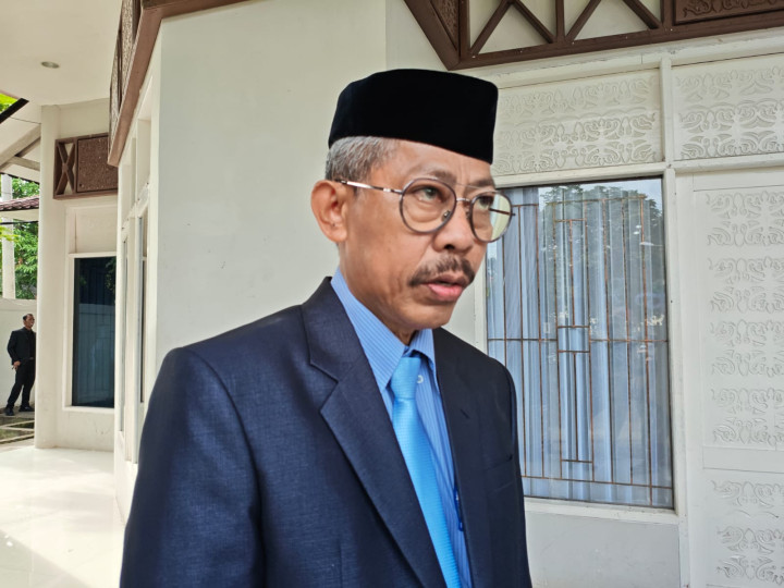 Soal Bimbel Berbayar di Sekolah, Disdikbud Bontang Minta Masuk Dana Bosda