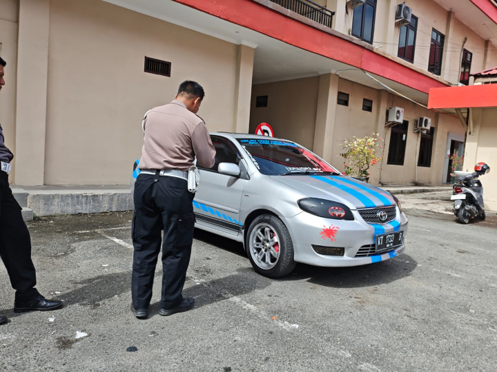 Sopir yang Serempet Perempuan hingga Tewas di Bukit Indah Terancam Penjara 3 Tahun