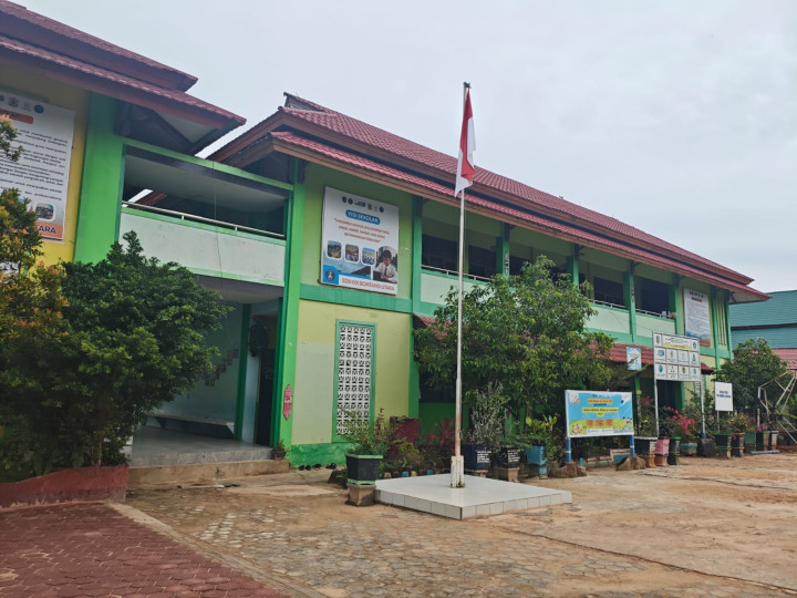 Wali Murid SDN 001 BU Protes Ditarik Biaya Bimbel Rp287 Ribu, Begini Penjelasan Pihak Sekolah