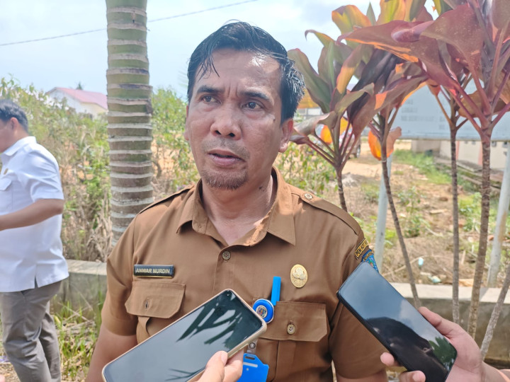 20 Jembatan Rusak, PUPRK Bontang Hanya Punya Anggaran Perbaikan Rp 200 Juta di 2026