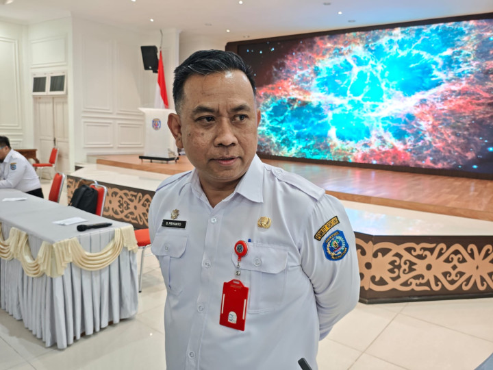 Anggaran Minim, Pemkot Bontang Tak Buka Rekrutmen CPNS Tahun 2026